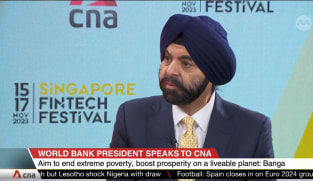 World Bank can no longer respond to 'intertwined challenges' in isolation: Bank chief