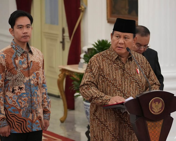 ‘Similar to Temasek’: Indonesia president Prabowo’s new investment body could rival developed nations’, say officials