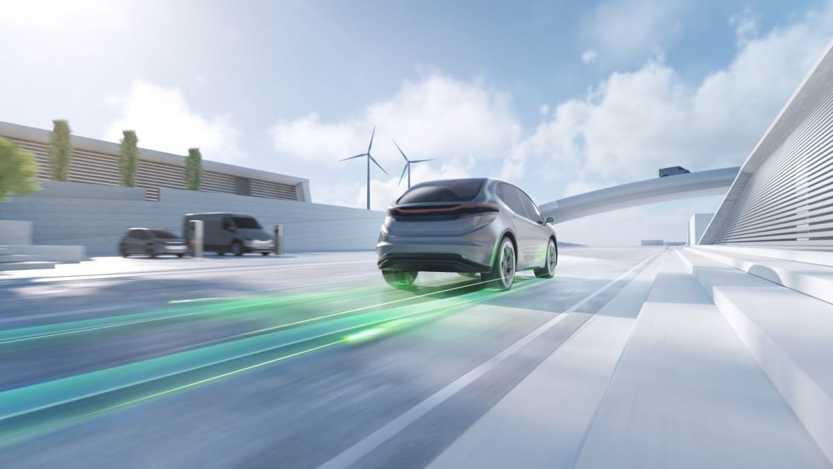 Bosch powers the future of mobility in Southeast Asia