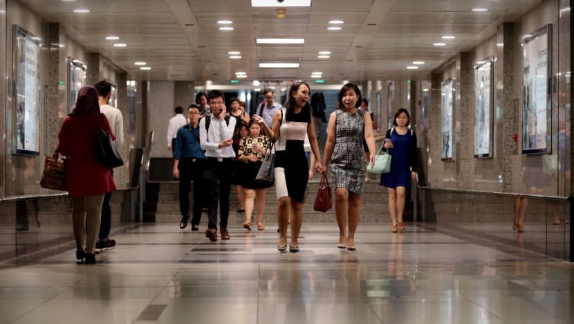 Singapore No. 1 out of 157 countries in World Bank Human Capital Index