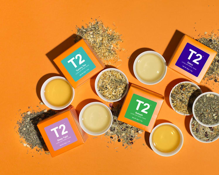 Australian tea brand T2 Tea closing all outlets in Singapore