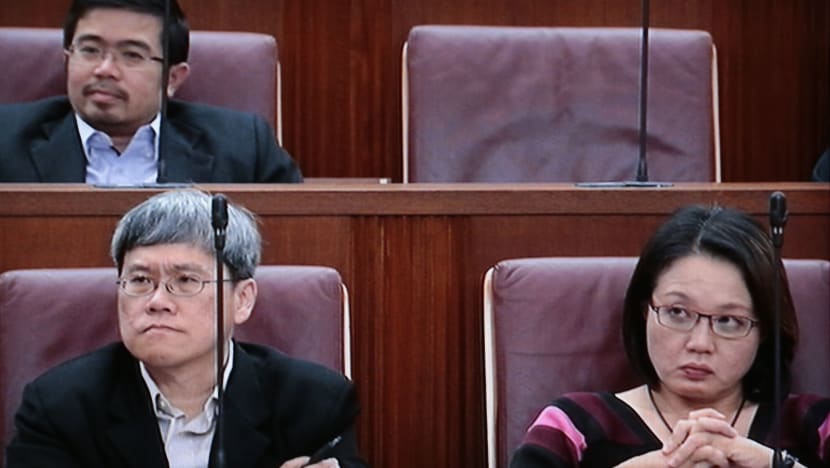 WP criticised for making ‘flimsy’ excuses for AHPETC’s lapses
