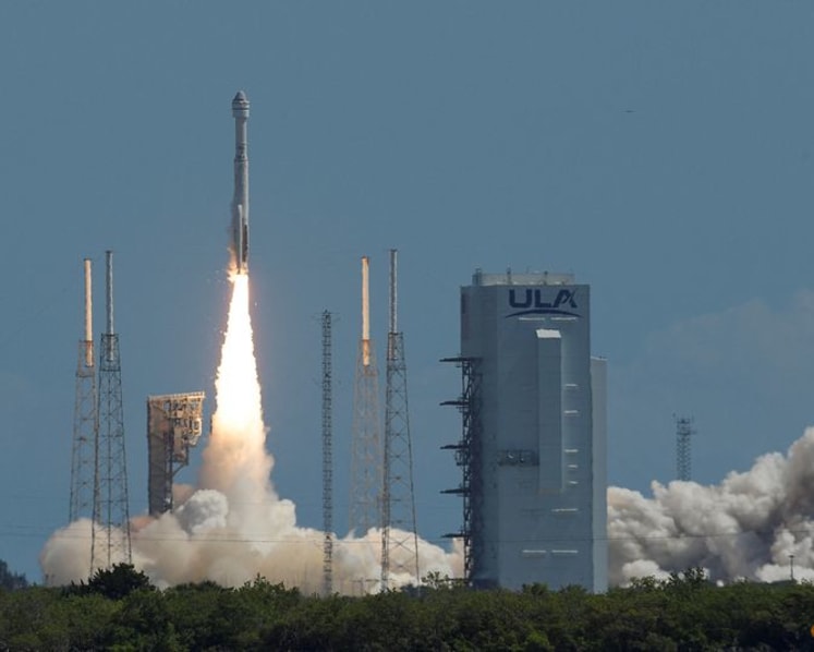Commentary: Even with astronauts stuck in space, NASA is pushing human flights harder than ever