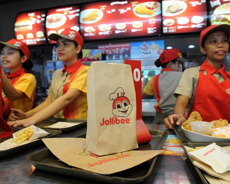 From local ice cream parlour to global food behemoth: What’s next after Jollibee’s acquisition of Tim Ho Wan?