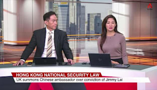 Asia First - Tue 16 Dec 2025