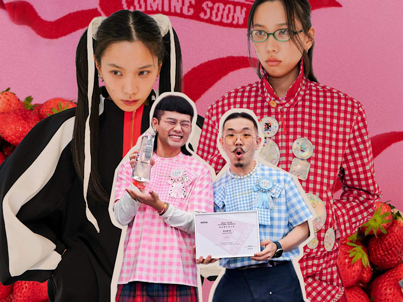 Why Malaysian fashion label Motoguo disappeared for two years – and what brought it back