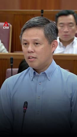 We must keep lifting the bottom of society: Chan Chun Sing
