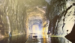 150m underground: A guide to the Jurong Rock Caverns and their role in Singapore’s energy security