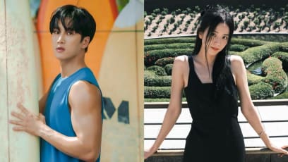 Blackpink’s Jisoo And Actor Ahn Bo Hyun Have Broken Up Less Than 3 Months After Going Public