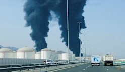 jelasBERITA: Mengapa pelabuhan Fujairah penting kepada pasaran minyak global?