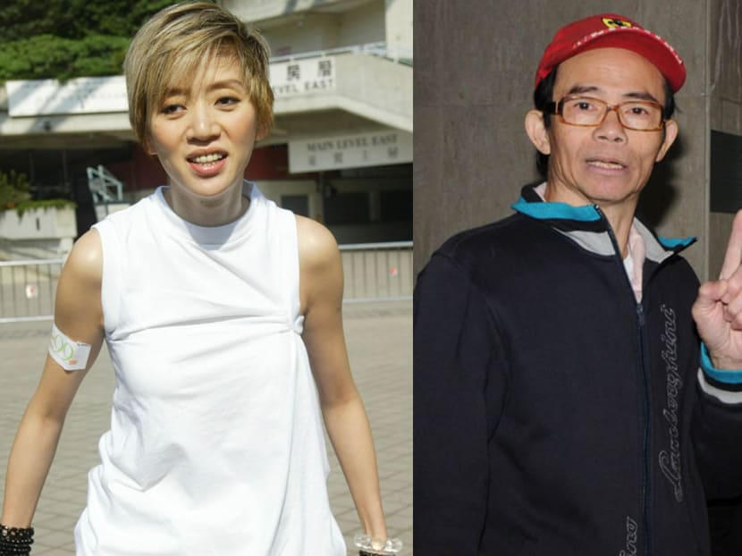 'Lightning will not strike me': Anita Mui&rsquo;s brother after saying estranged 99-year-old mum is 'obsessed with money'