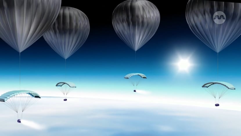 'The very last resort': Why solar geoengineering remains a controversial climate solution 'The very last resort': Why solar geoengineering remains a controversial climate solution