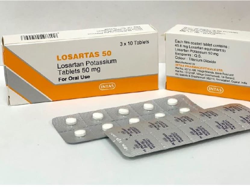 Bp medicines discount