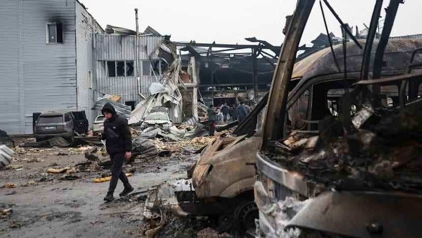 Ukraine Talks: Secret Deal in Geneva?! What Will Russia Demand?!