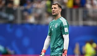 PIALA DUNIA FIFA 2026: Neuer bakal bersara lagi dari pasukan kebangsaan selepas kejohanan berakhir