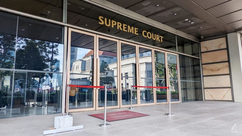 Convicted sex offender gets shorter jail term after representing himself at Court of Appeal Convicted sex offender gets shorter jail term after representing himself at Court of Appeal