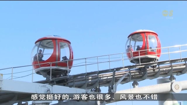 中国各地出台奖励措施后 提振消费目标已初见成效