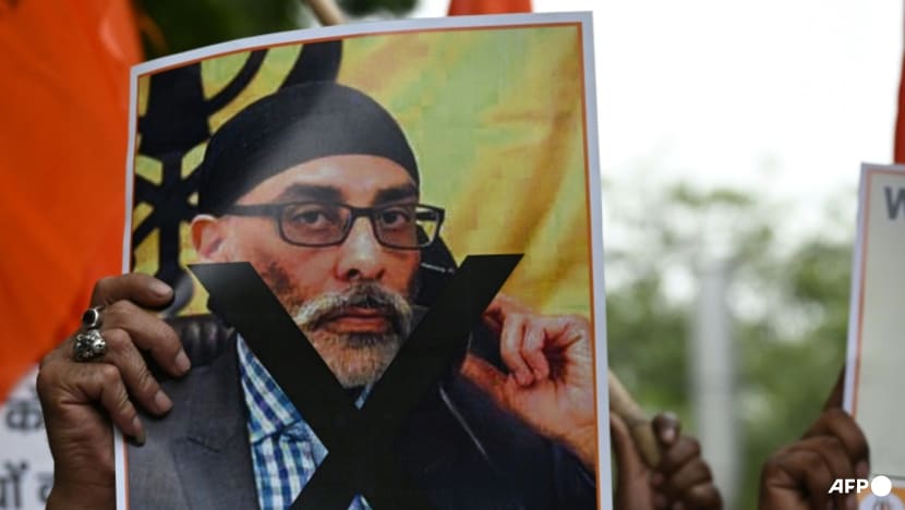 Commentary: India’s denials on Sikh separatist assassination plots are sounding hollow Commentary: India’s denials on Sikh separatist assassination plots are sounding hollow