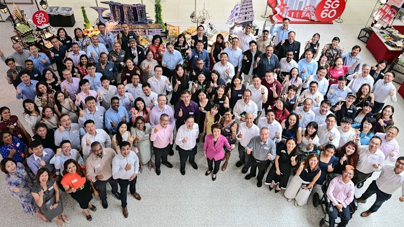 Wadah baharu beri mahasiswa peluang cipta huraian undang-undang bersama masyarakat