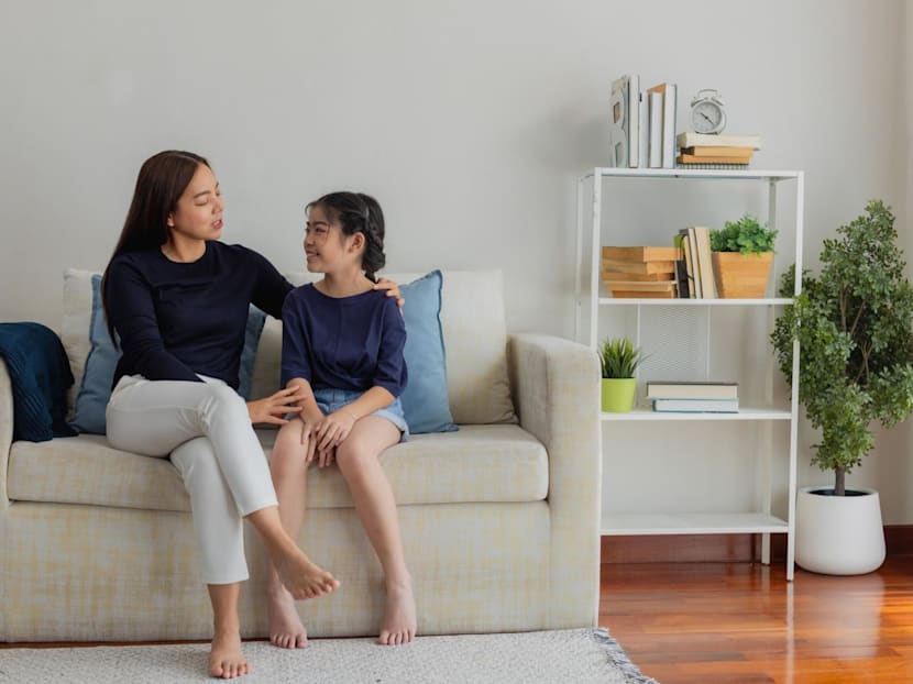 A mother’s awkward first period talk with her daughter: What she learnt from fumbling through it