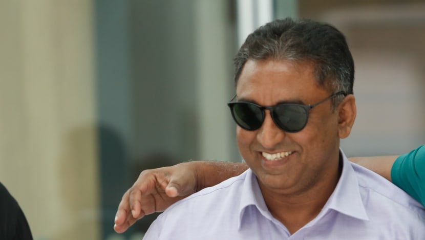 Zam Zam owner found guilty of masterminding attack on Victory Restaurant rival