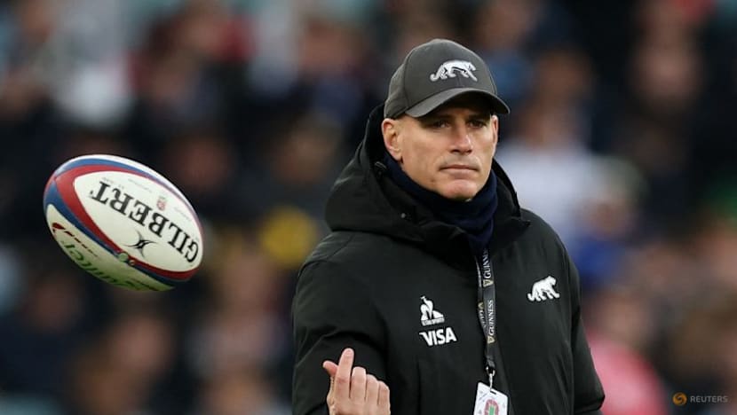  Argentina leave out French-based cup finalists for opening Nations Championship clash