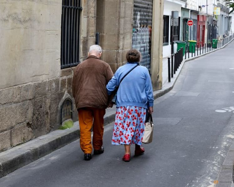As life expectancy rises, talks start on a UN treaty to protect older persons