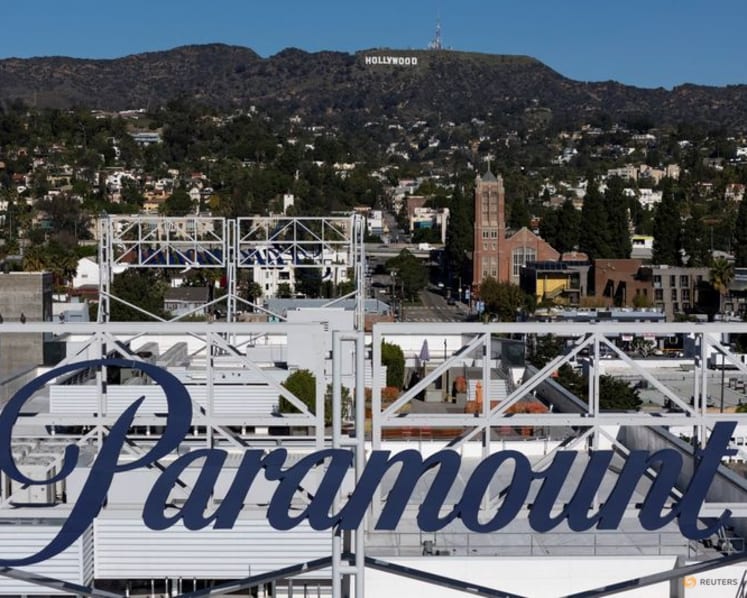 A history of Warner Bros - from old Hollywood to streaming era