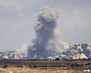 Israel launches more south Lebanon strikes after warnings