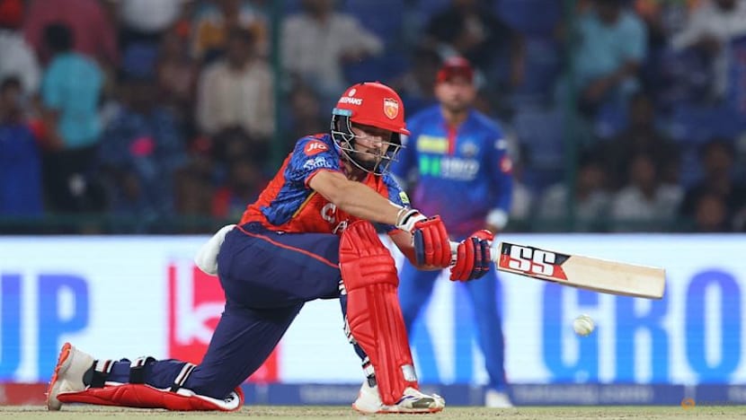 Punjab pull off record chase against Delhi despite Rahul ton