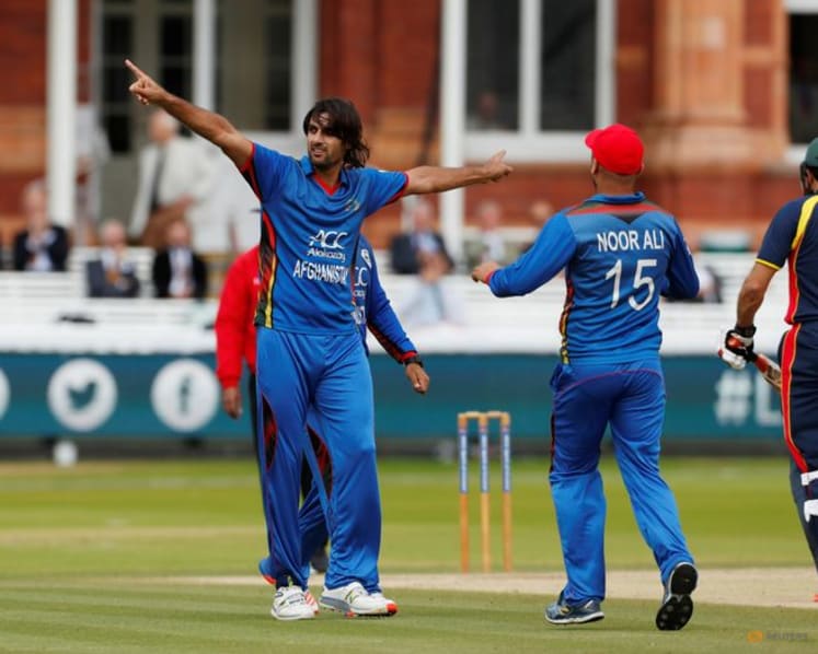 Former Afghanistan pace bowler Shapoor Zadran dies aged 38