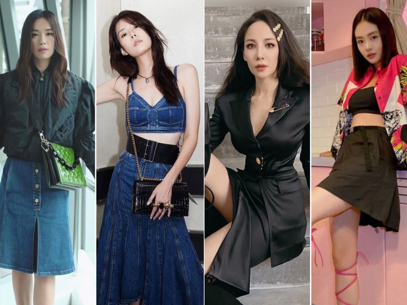 This Week’s Best-Dressed Local Stars: Mar 12-19