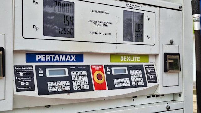 Pertamax bisa naik lagi? Ini jawaban Menteri Bahlil