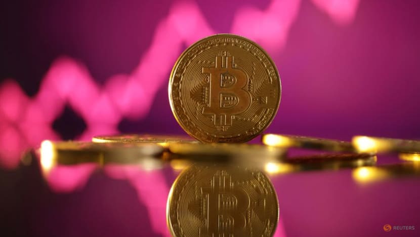 US man sentenced to 5 years over laundering crypto stolen from Bitfinex hack