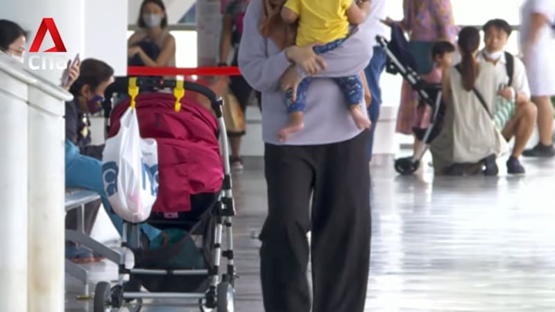 Parenthood aspirations: New study finds 84% surveyed ideally want at least 1 child 