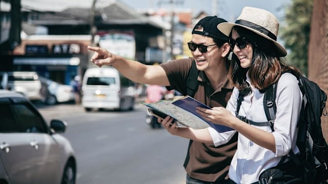 计划年底假期，别让网络上五花八门的“旅游攻略”给骗了！