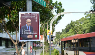 President Tharman spent over S$700,000 on election campaign, highest among candidates