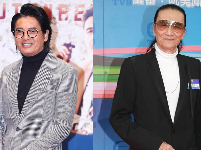 'Grandpa' Version Of Call Me By Fire Rumoured To Be Happening; Chow Yun Fat & Patrick Tse Among Wish List Of Contestants