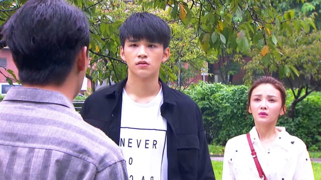 天之骄女（第129集）：正彦大喊SOS