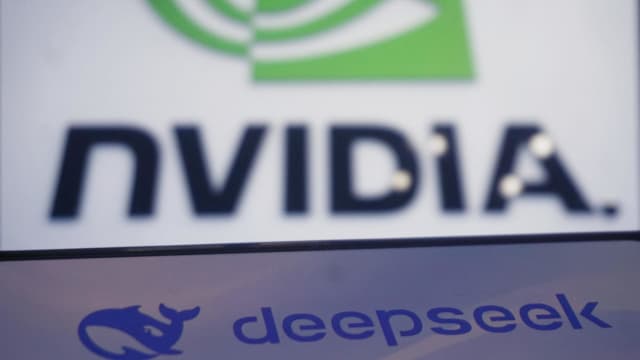 路透社：DeepSeek推出后 英伟达同款晶片在中国市场订单激增