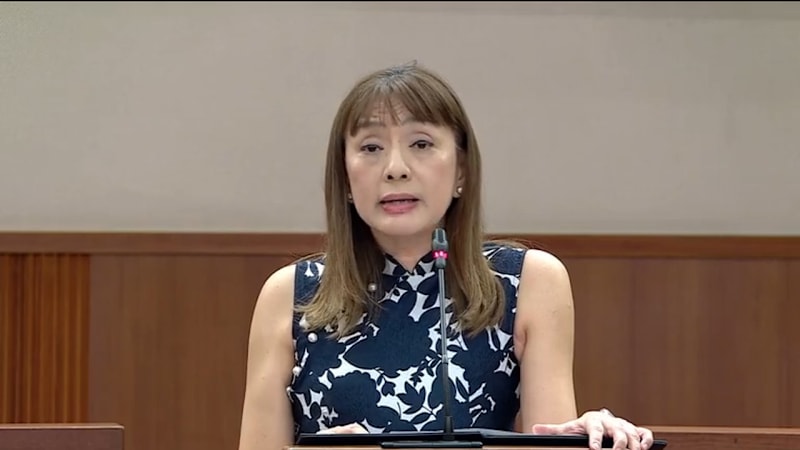 Kuah Boon Theng on Health Sciences Authority (Amendment) and Other Matters Bill