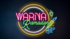 Warna Ramadan