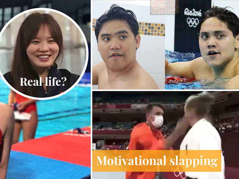 What&rsquo;s Buzzing: News You Didn&rsquo;t Ask For But Should Know (Olympic Edition Jul 25-Aug 1)