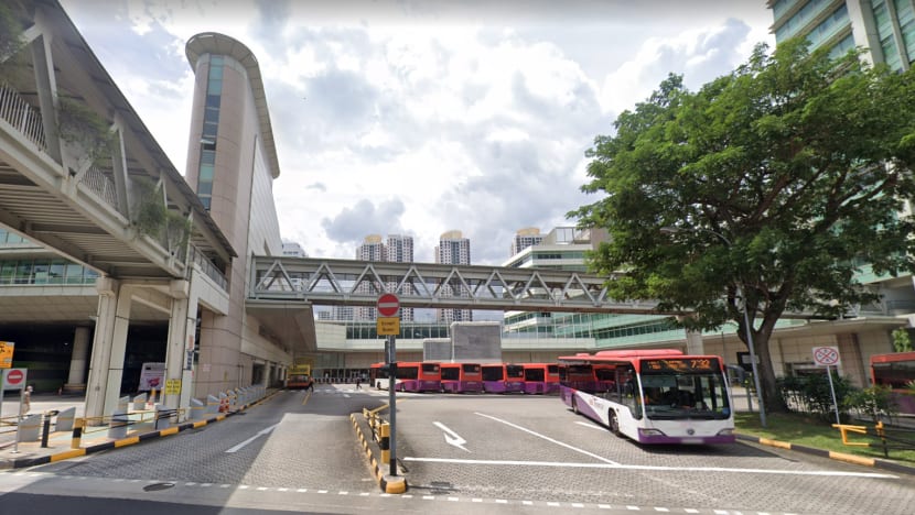 34 bus captains from Toa Payoh, Punggol bus interchanges test positive for COVID-19: LTA 34 bus captains from Toa Payoh, Punggol bus interchanges test positive for COVID-19: LTA