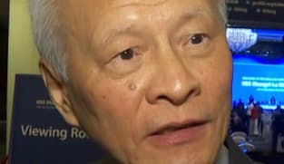 China’s former Vice FM reacts to Hegseth’s Shangri-La Dialogue speech