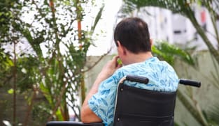 'No one has visited me in years': The quiet lives of seniors with no next of kin in nursing, welfare homes