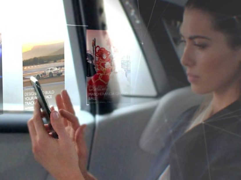 What’s the deal with carmaker Rolls-Royce’s new members-only app? What’s the deal with carmaker Rolls-Royce’s new members-only app?
