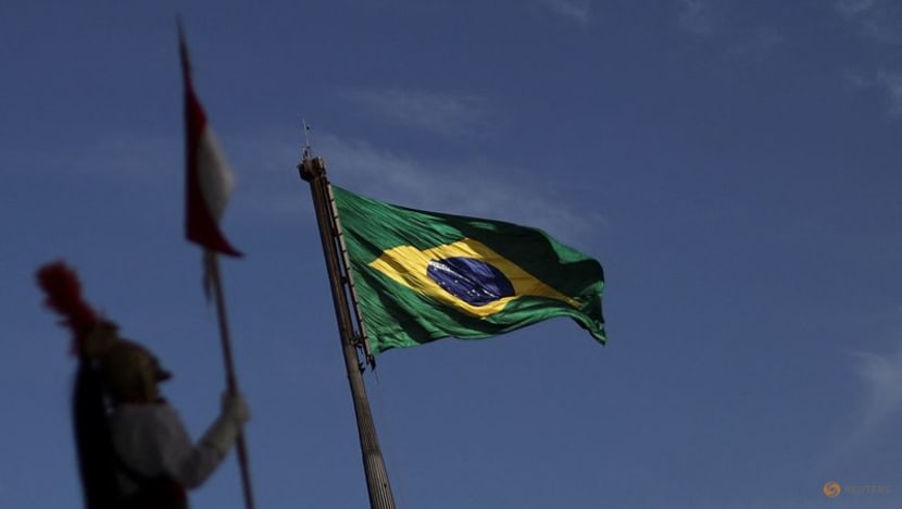 Brazil launching data center incentives next month to woo big tech, sources say