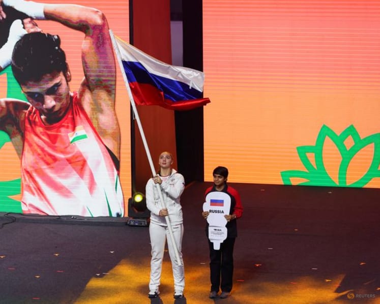 World Boxing lifts all restrictions on Russians