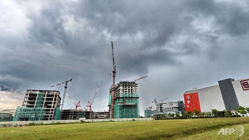 Lambakan hartanah di Iskandar Malaysia disebabkan jaringan hubungan: Firma penyelidikan Lambakan hartanah di Iskandar Malaysia disebabkan jaringan hubungan: Firma penyelidikan